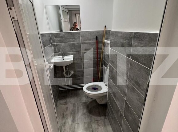 Spațiu birouri de închiriat Central - 110420SIB | BLITZ Târgu Jiu | Poza8