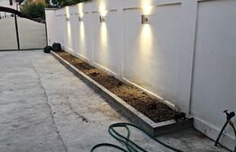 Casa noua in cartier Panduras, Targu Jiu