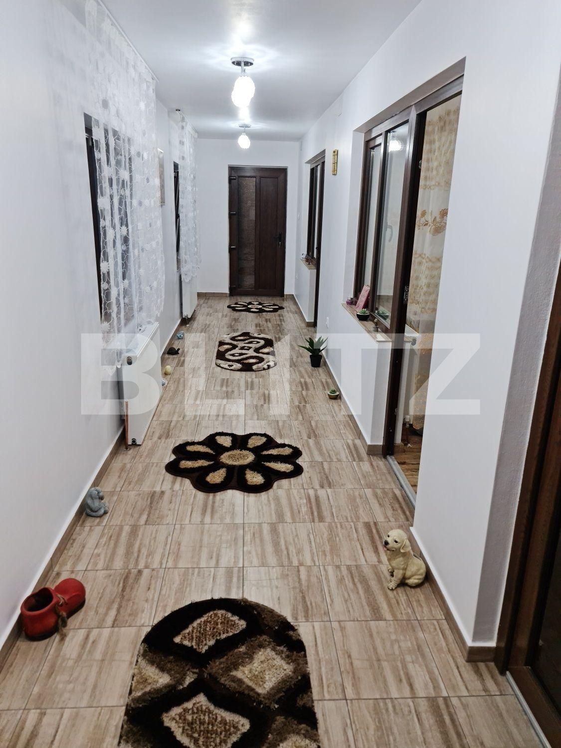 Casa de vânzare 3 camere Panduraș - 110662CV | BLITZ Târgu Jiu | Poza3