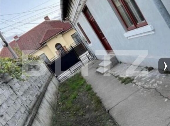Casa de vânzare 2 camere Grivița - 111007CV | BLITZ Târgu Jiu | Poza1