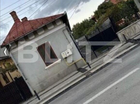 Casa de vânzare 2 camere Grivița - 111007CV | BLITZ Târgu Jiu | Poza2