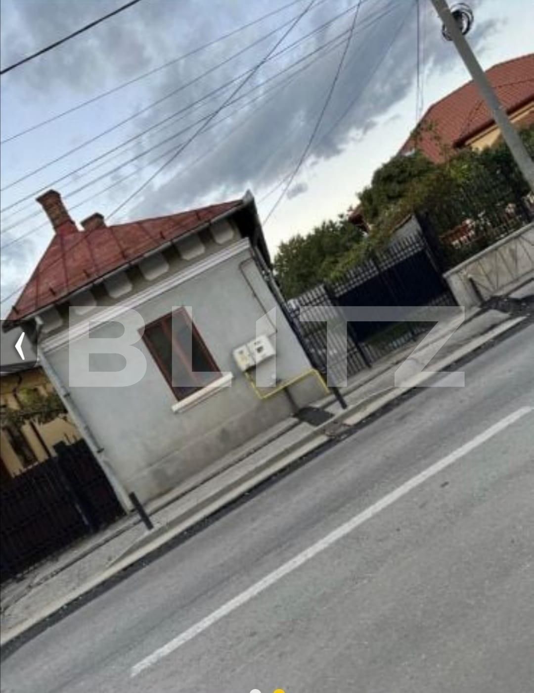 Casa de vânzare 2 camere Grivița - 111007CV | BLITZ Târgu Jiu | Poza2