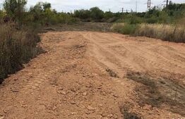 De vanzare Teren Stradal Narciselor 