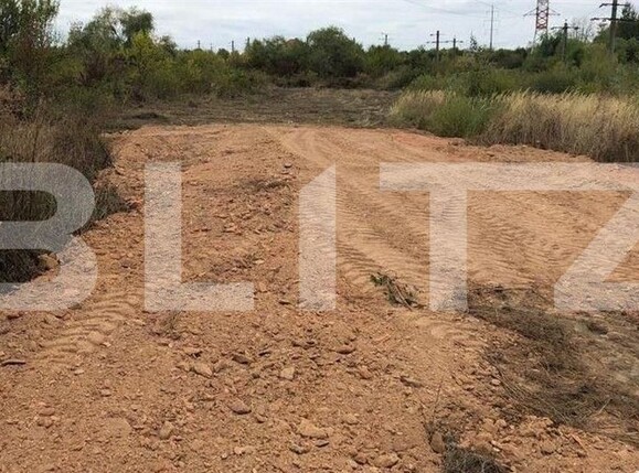 Teren de vânzare Centura Narciselor - 111180TV | BLITZ Târgu Jiu | Poza1