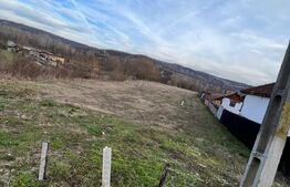 Teren, 6100MP,  Comuna Balanesti