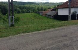 Teren, 6100MP,  Comuna Balanesti