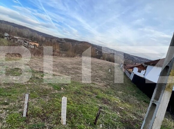 Teren de vânzare Exterior Est - 111457TV | BLITZ Târgu Jiu | Poza4