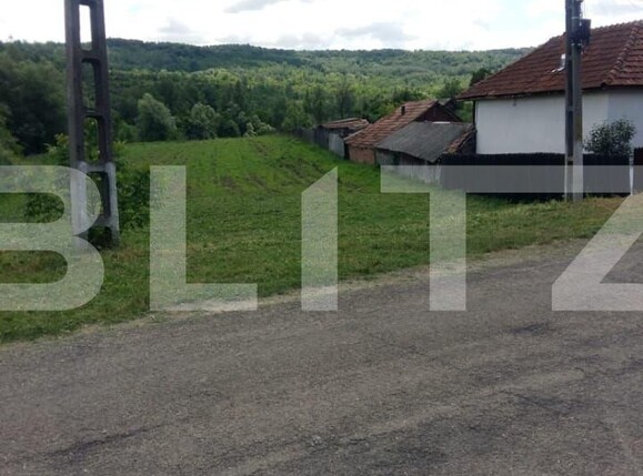 Teren de vânzare Exterior Est - 111457TV | BLITZ Târgu Jiu | Poza2