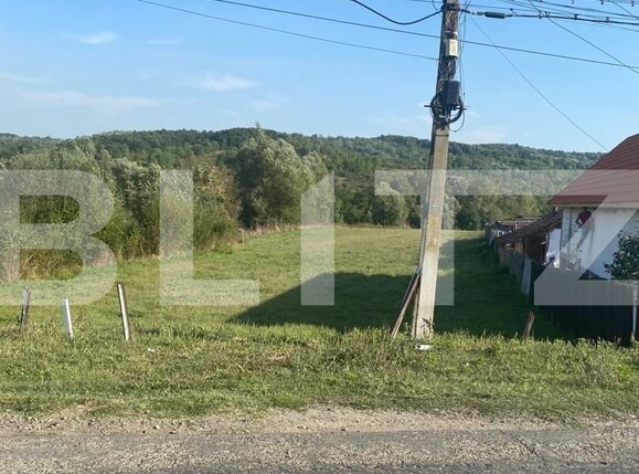 Teren de vânzare Exterior Est - 111457TV | BLITZ Târgu Jiu | Poza1