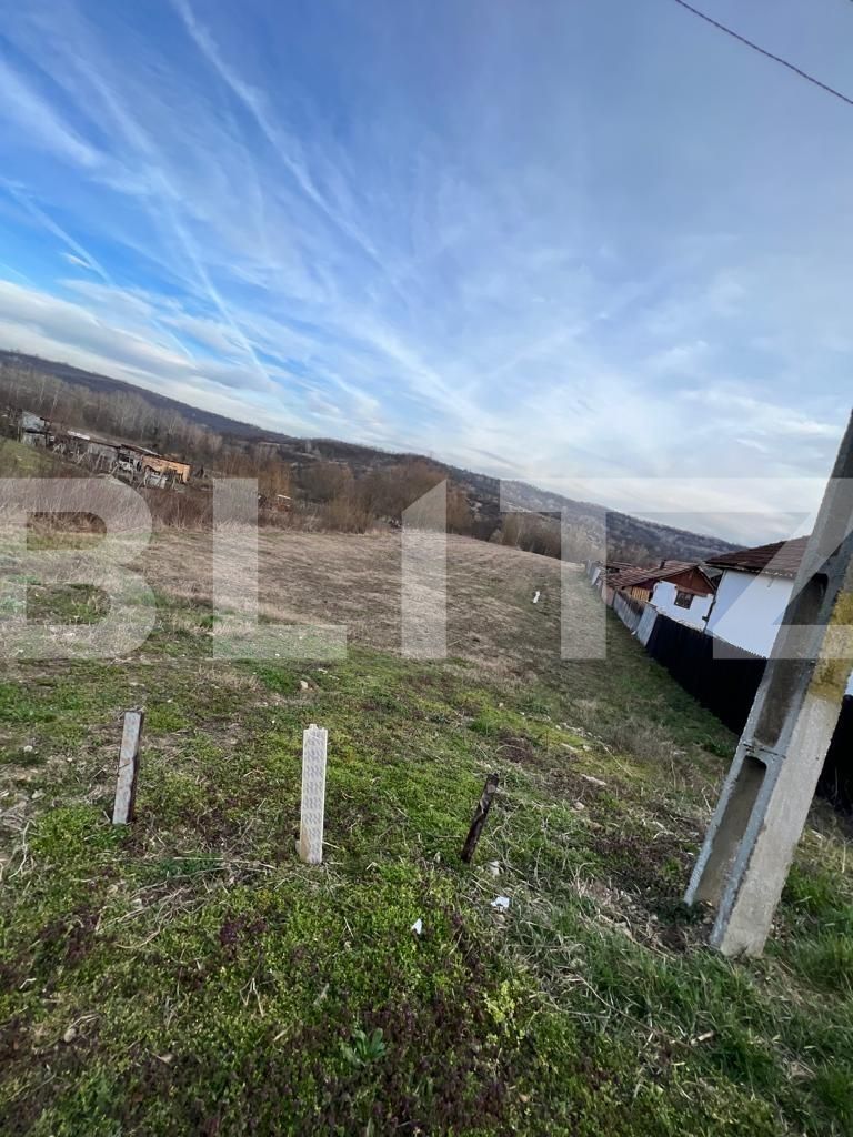 Teren de vânzare Exterior Est - 111457TV | BLITZ Târgu Jiu | Poza4