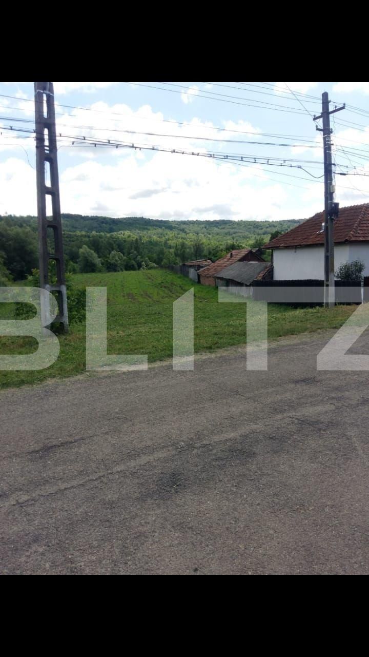 Teren de vânzare Exterior Est - 111457TV | BLITZ Târgu Jiu | Poza2
