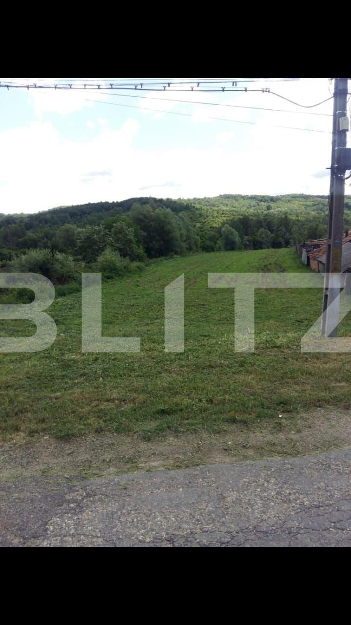 Teren de vânzare Exterior Est - 111457TV | BLITZ Târgu Jiu | Poza3