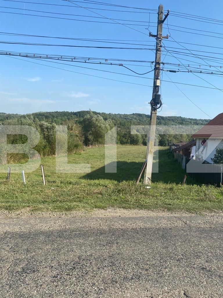 Teren de vânzare Exterior Est - 111457TV | BLITZ Târgu Jiu | Poza1