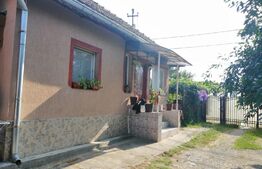 Casa 4 camere, 80mp, comuna Lelesti