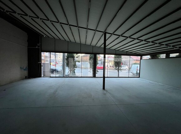 Spațiu comercial de închiriat 1 Mai - 112464SIC | BLITZ Târgu Jiu | Poza2