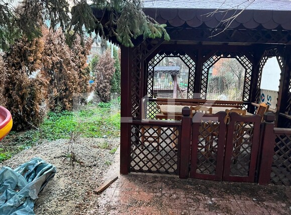 Spațiu comercial de închiriat 1 Mai - 112464SIC | BLITZ Târgu Jiu | Poza4