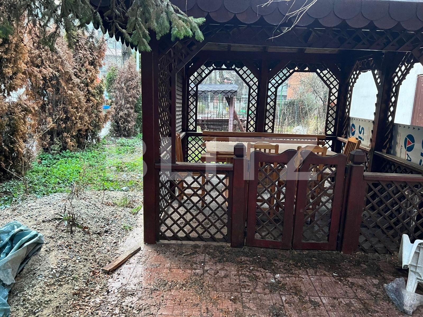 Spațiu comercial de închiriat 1 Mai - 112464SIC | BLITZ Târgu Jiu | Poza5