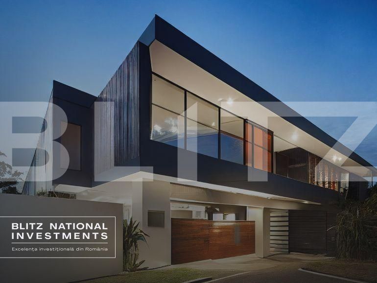 Spațiu industrial de vânzare Central - 112725SVI | BLITZ Târgu Jiu | Poza4