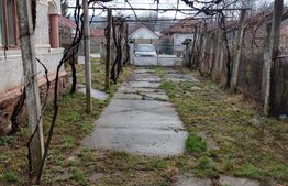 Casa 3 camere, 85mp, Bradiceni