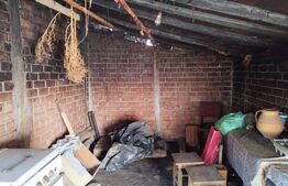 Casa 3 camere, 85mp, Bradiceni