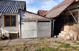 Casa 3 camere, 85mp, Bradiceni