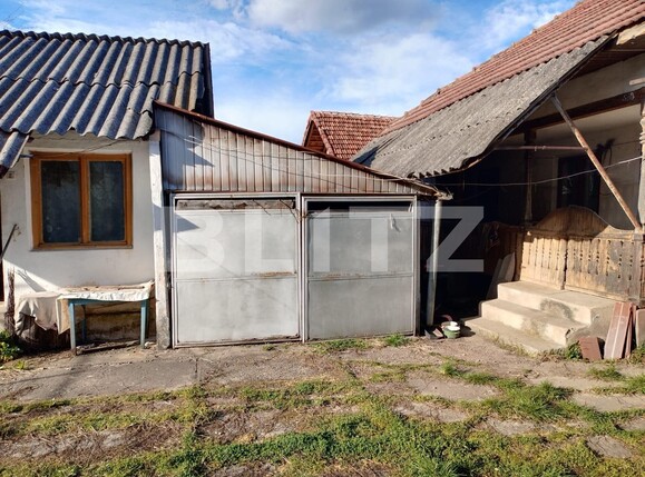 Casa de vânzare 3 camere Exterior Vest - 113312CV | BLITZ Târgu Jiu | Poza12