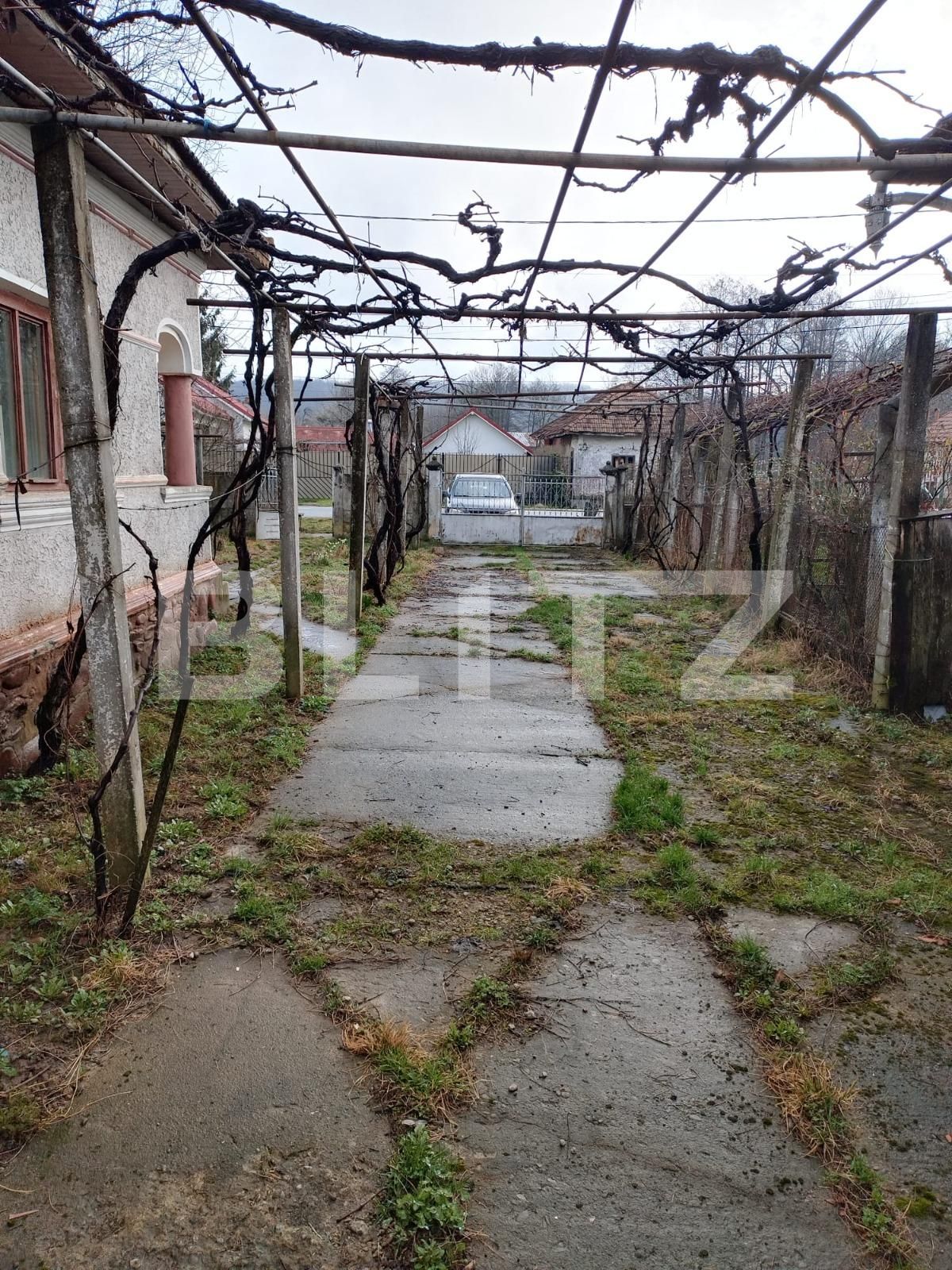 Casa de vânzare 3 camere Exterior Vest - 113312CV | BLITZ Târgu Jiu | Poza2