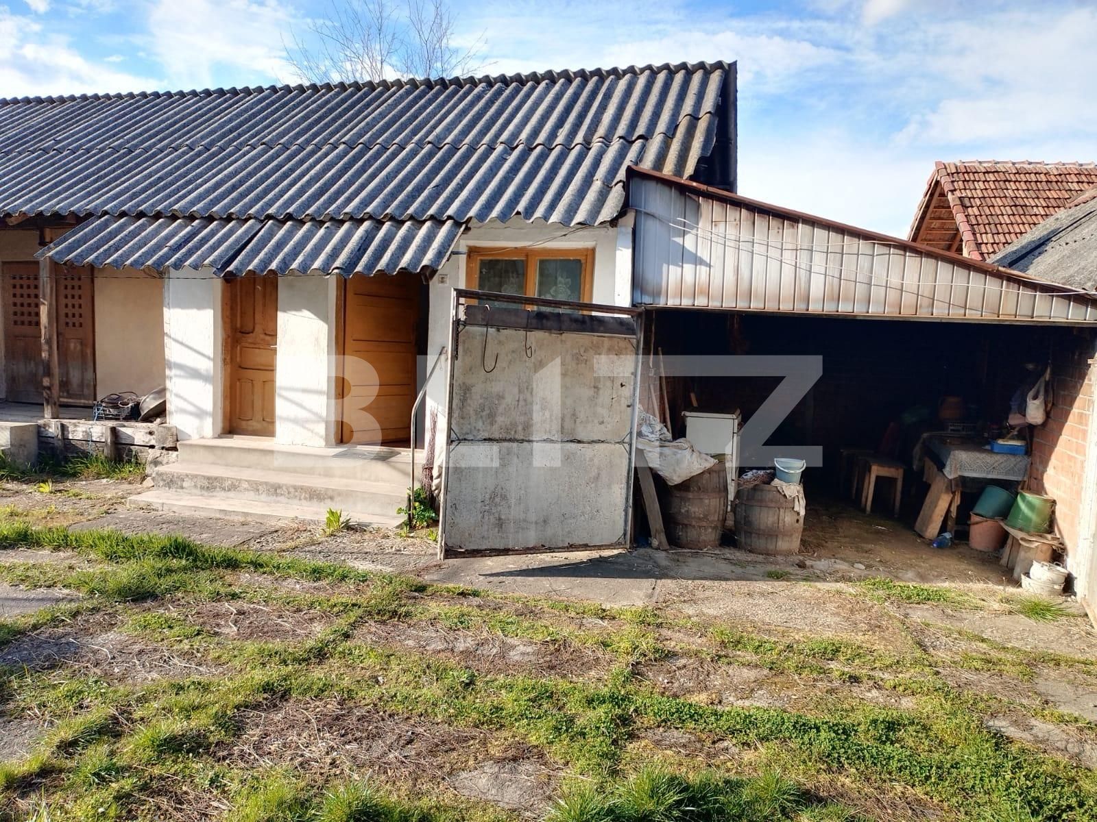 Casa de vânzare 3 camere Exterior Vest - 113312CV | BLITZ Târgu Jiu | Poza11