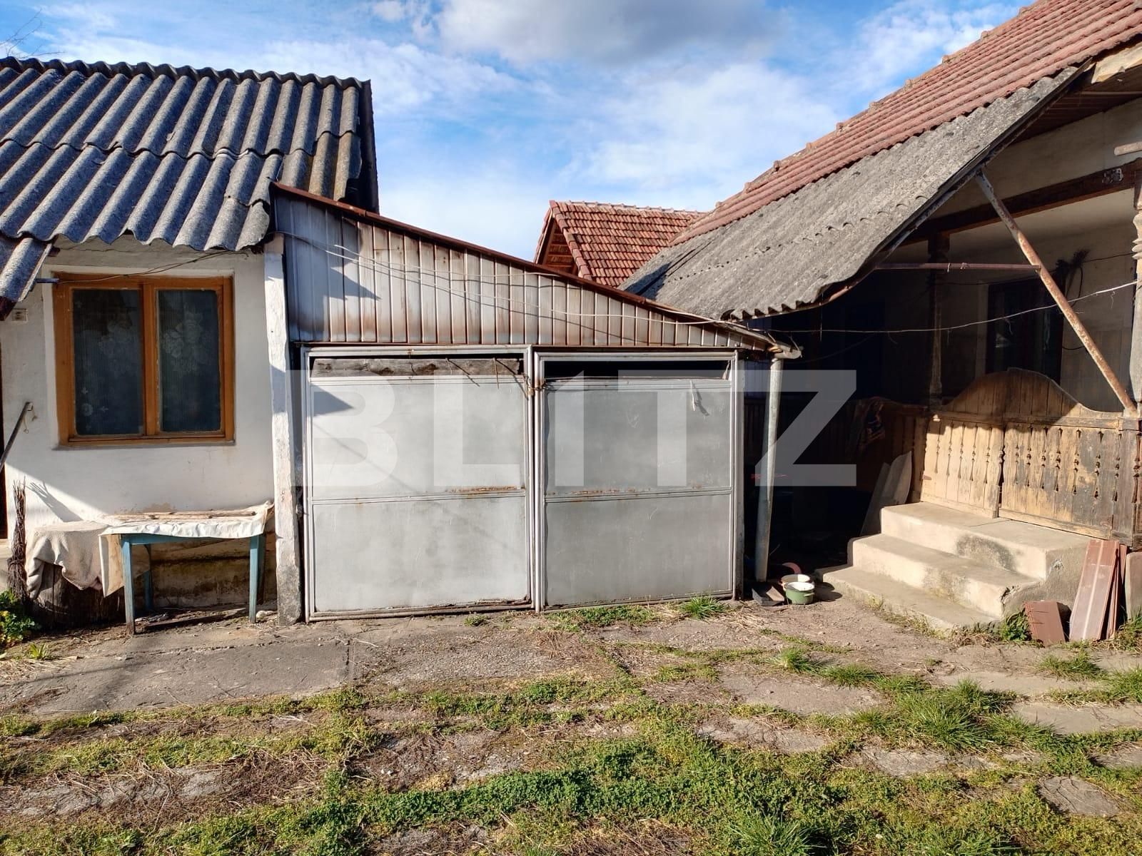 Casa de vânzare 3 camere Exterior Vest - 113312CV | BLITZ Târgu Jiu | Poza12