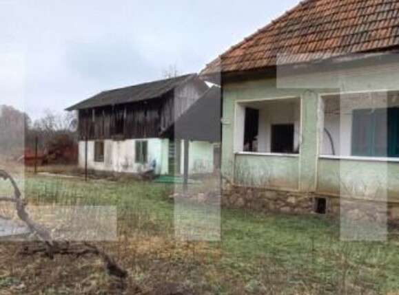 Casa de vânzare 4 camere Exterior Vest - 113489CV | BLITZ Târgu Jiu | Poza2