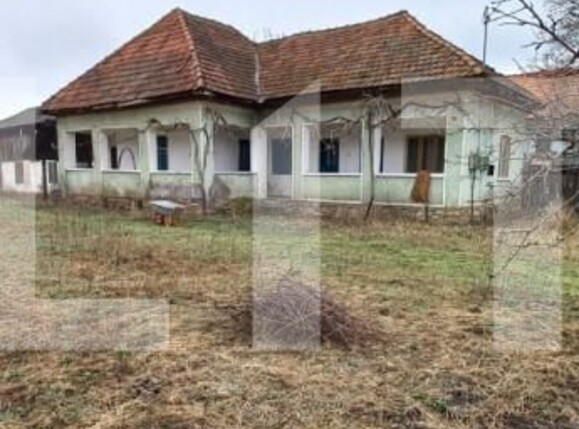 Casa de vânzare 4 camere Exterior Vest - 113489CV | BLITZ Târgu Jiu | Poza4