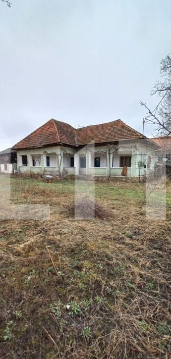 Casa de vânzare 4 camere Exterior Vest - 113489CV | BLITZ Târgu Jiu | Poza4