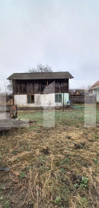 Casa de vânzare 4 camere Exterior Vest - 113489CV | BLITZ Târgu Jiu | Poza3