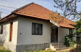 Casa 2 camere, 70mp, + teren, Bengesti Ciocadia
