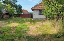 Casa 2 camere, 70mp, + teren, Bengesti Ciocadia
