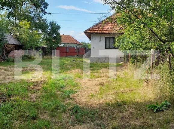 Casa de vânzare 2 camere Exterior Est - 113492CV | BLITZ Târgu Jiu | Poza3