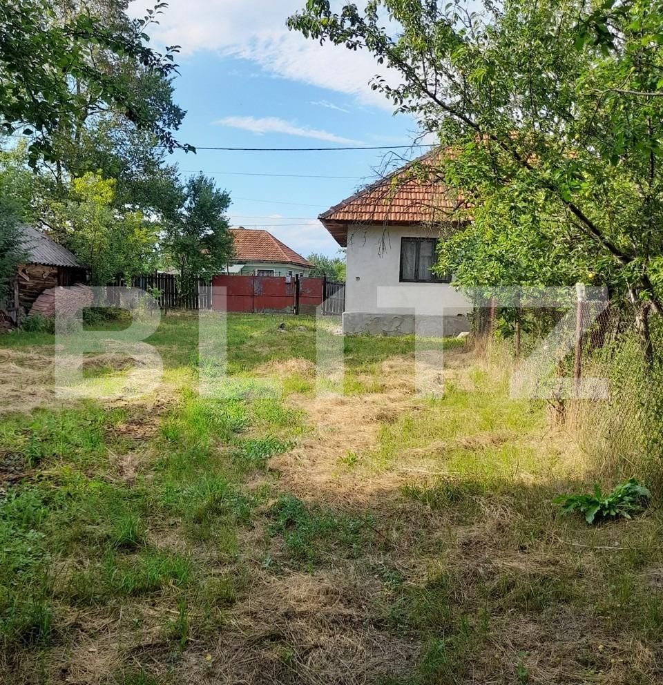 Casa de vânzare 2 camere Exterior Est - 113492CV | BLITZ Târgu Jiu | Poza3