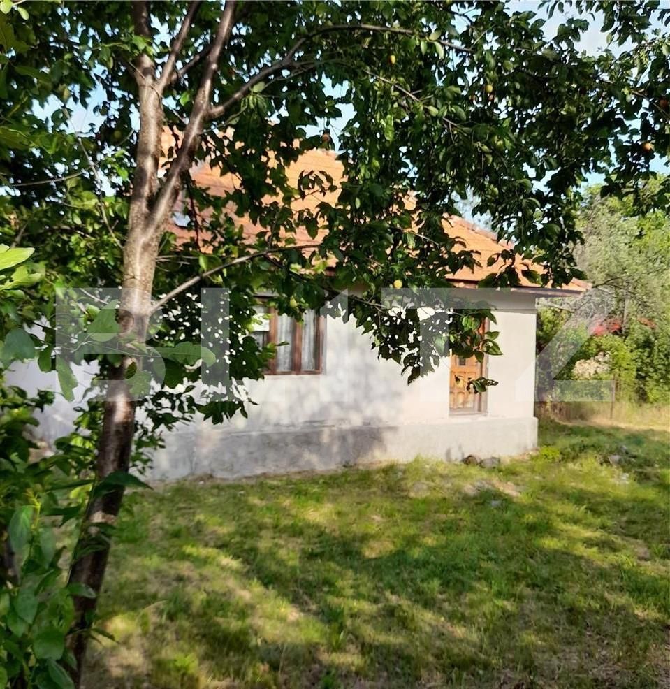 Casa de vânzare 2 camere Exterior Est - 113492CV | BLITZ Târgu Jiu | Poza2