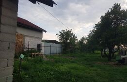 Casa Plan parter in Targu Jiu