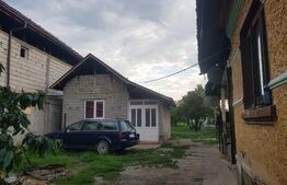 Casa Plan parter in Targu Jiu