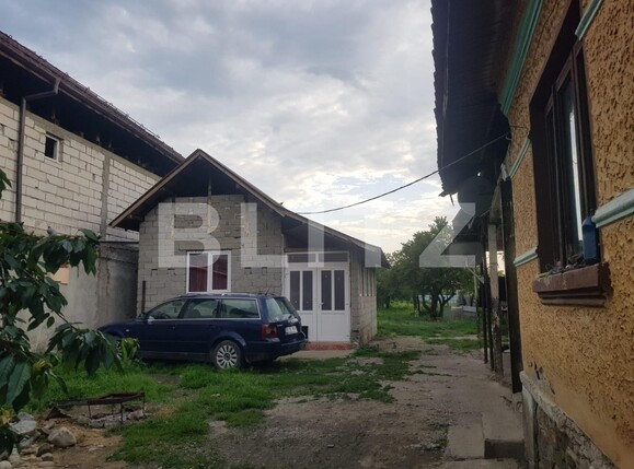 Casa de vânzare 5 camere Sud Vest - 113760CV | BLITZ Târgu Jiu | Poza1