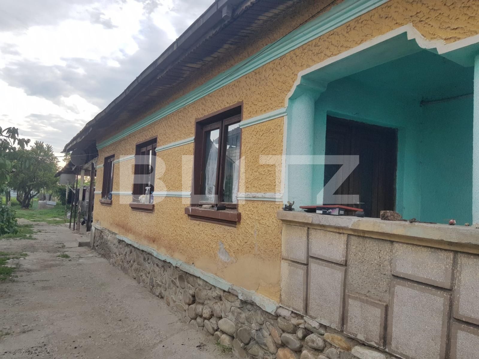 Casa de vânzare 5 camere Sud Vest - 113760CV | BLITZ Târgu Jiu | Poza2