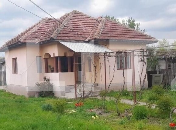 Casa de vânzare 5 camere Exterior Sud - 114741CV | BLITZ Târgu Jiu | Poza1