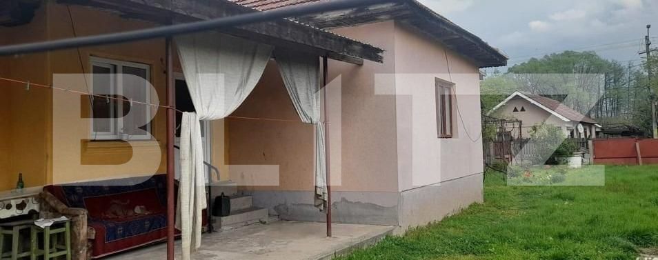 Casa de vânzare 5 camere Exterior Sud - 114741CV | BLITZ Târgu Jiu | Poza2
