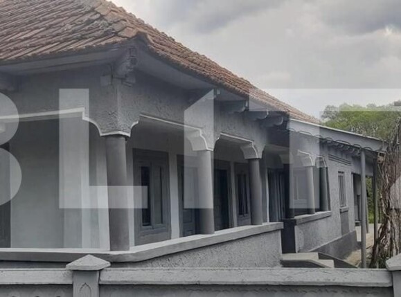 Casa de vânzare 6 camere Exterior Sud - 114745CV | BLITZ Târgu Jiu | Poza1