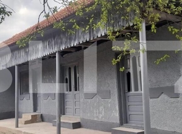 Casa de vânzare 6 camere Exterior Sud - 114745CV | BLITZ Târgu Jiu | Poza2