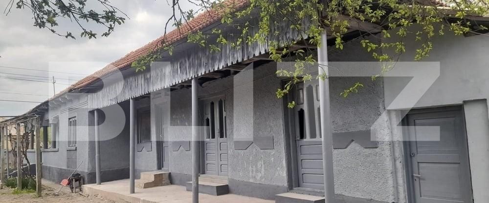 Casa de vânzare 6 camere Exterior Sud - 114745CV | BLITZ Târgu Jiu | Poza2