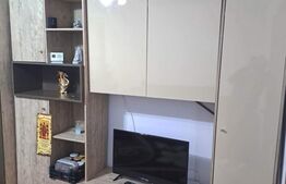 Garsoniera, 29MP, zona 9 Mai