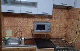 Garsoniera, 29MP, zona 9 Mai