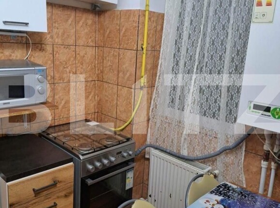 Garsonieră de vânzare 9 Mai - 114788AV | BLITZ Târgu Jiu | Poza6